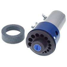 Tifler Bohrer Schleifer