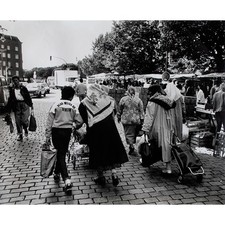 Gisela Franke Berlin Neukölln