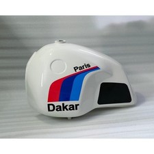 Bmw R80 GS Paris Dakar 32