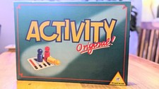 Activity original piatnik - activity,