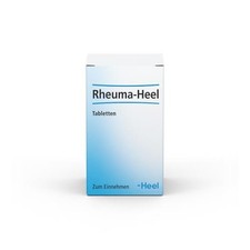 3x RHEUMA HEEL Tabletten 50 ST