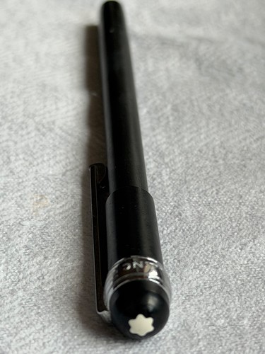 Montblanc eleganter - ,