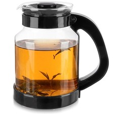 Kaffeekanne Teekanne Glaskanne