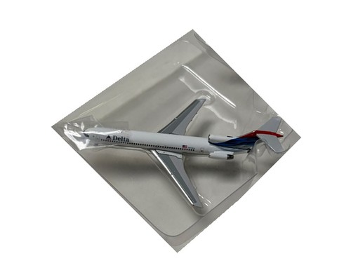 Delta air lines - delta,