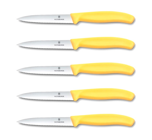 5er set victorinox - 5er,