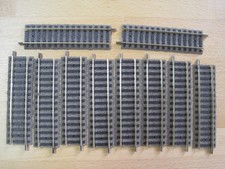 Fleischmann   6102 gerade 10