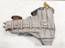 Mercedes Sprinter 2 906 Oberaigner Verteilergetriebe für Vorderradantrieb Bj.201