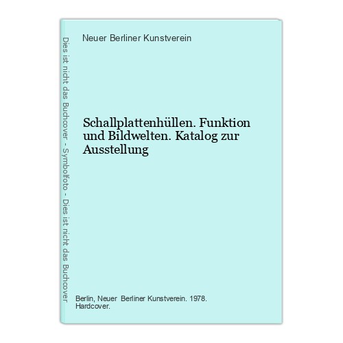 Schallplattenhüllen funktion - schallplattenhüllen.,