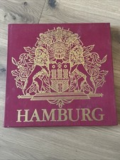 Hamburg- Ein Musikalischer