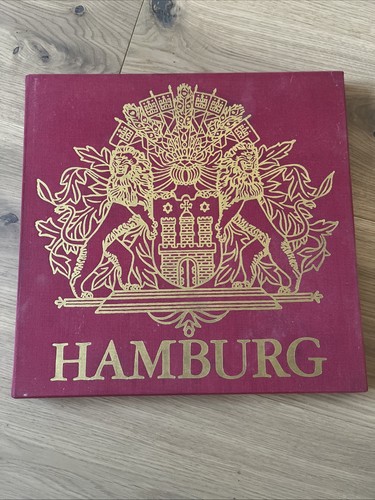 Hamburg ein musikalischer - ein,