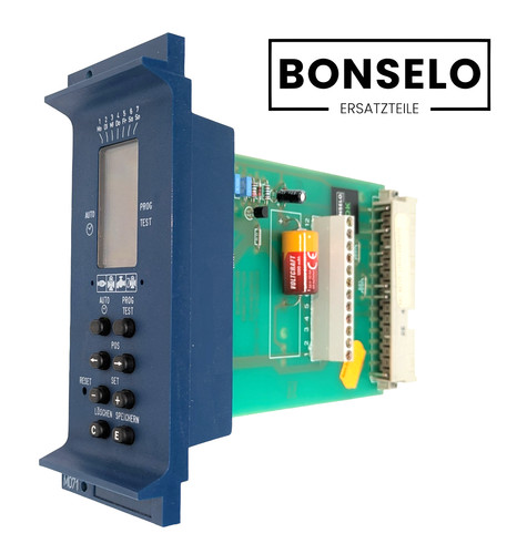 Buderus modul m071 blau - modul,
