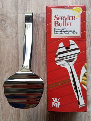 Vintage wmf servierzange - vintage,