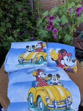 Disney Bettwäsche Mickey