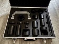 Stahlwerk 21-Teilig Kugelgelenk Traggelenk Abzieher Eindrücker DODGE RAM