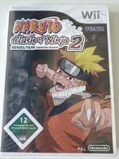 Naruto clash ninja 2 - naruto,