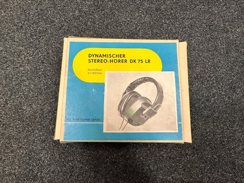 Ddr dk75 dynamischer - ddr,