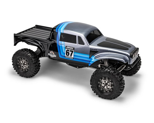 Jconcepts jci baja bruck - jconcepts,