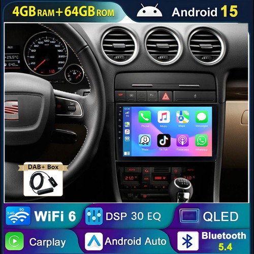 Dab android autoradio für - android,