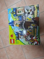LEGO DUPLO: Große Ritterburg (4864)