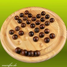 Solitaire Brettspiel