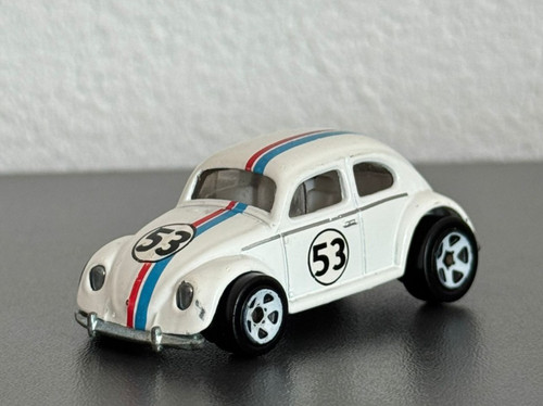 Hot wheels käfer herbie - -, vw