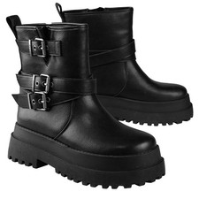 Buffalo Damen Schuhe