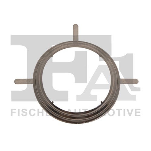 Fa1 dichtung abgasrohr 130 972 - dichtung,