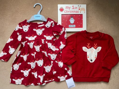 Marks spencer babys erste - marks,