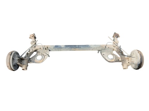 Hinterachse achse nissan - achse,