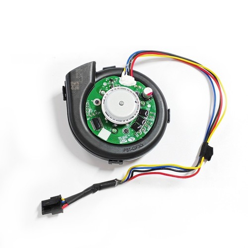 Lüftermotor feinmechanik - lüftermotor,