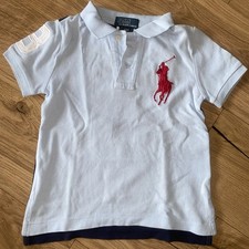 Polo Ralph Lauren Polohemd