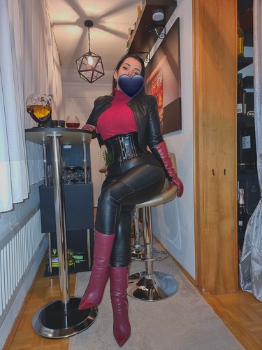 Sexy stark getragenes - stark, korsett