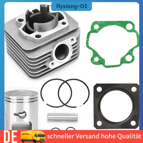 Zylinder kolben kit dichtsatz - zylinder,