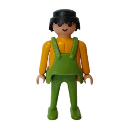 Playmobil 80er figur - playmobil,