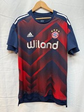 BAYERN MUNICH 2017 2018