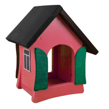 Vogelhäuschen 26x19x29 cm