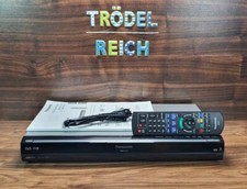 Panasonic DMR-EX72S DVD/HDD