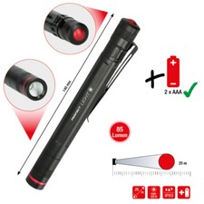 KS TOOLS Handlampe CREE-Power