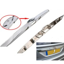 Heckklappengriff Für Ford Focus 2 MK2 Kofferraum Chrom Leiste 1581833 2 08-11 DE