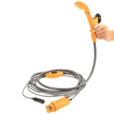 Camping Dusche 12V Brause