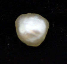 Natürlich Salzwasser Perlen