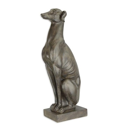 9934418 große resin figur - 9934418-d,