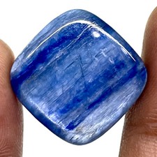 24.85 Cts Natürlich Kyanit