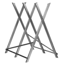 Grafner Sägebock Sägehilfe