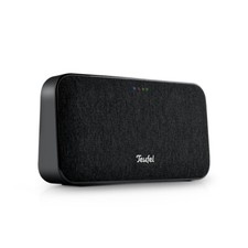 Teufel MOTIV® GO VOICE Stylischer Wi-Fi-Bluetooth-Lautsprecher Speaker Dynamore 