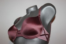 Triumph Bügel´BH "Cotton-Feel Sensation WHP" Gr. 75 B rot red - dark combination