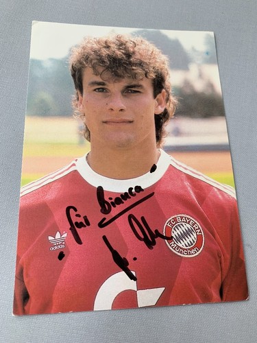 Armin eck bayern münchen - eck,