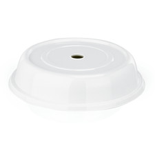 Tellerglocke, Cloche