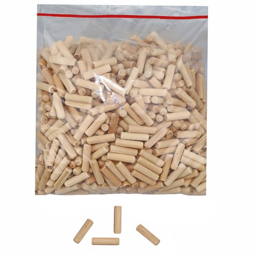 Riffeldübel holzdübel - riffeldübel,