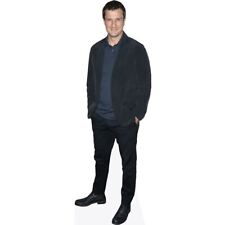 Nathan Fillion (Smart)